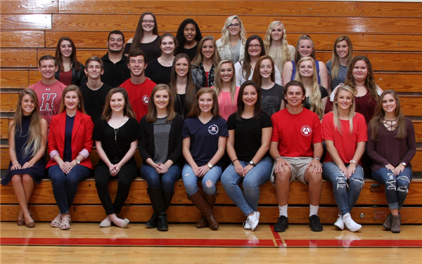 NHS 2017